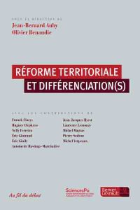Différentiation territoriale et outre-mer. Contribution de Michel Magras